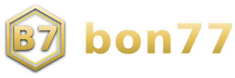 bon77 logo